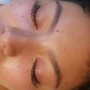 Eyelash Extension Removal