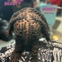 Box Braids