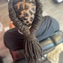 Retwist and Ropes