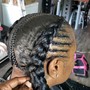 Individual Braids