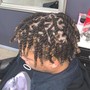 Kinky Twist