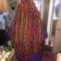 Permanent Loc Extensions