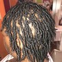 Natural Twists