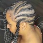 Lemonade Braids