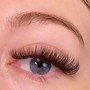 Eyelash Extension Removal