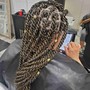 Soft Loc Extensions