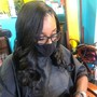 Frontal Sew In