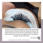 Lash Technician Certification Course WEB SPECIAL!!!