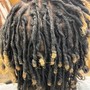 Retwist on Flat Top