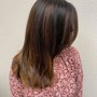 Women's Wet Cut (no blowout)