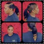 Coi Leray  Braids