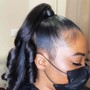 Lace Closure Sew In