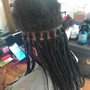 Natural Twists