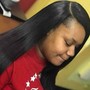 Closure Sew In