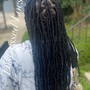 Loc Style