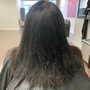 K Respect Keratin Treatment