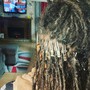 Loc Re-twist