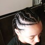 Havana Twists