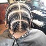 Comb Twist