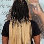 Yarn Braids