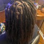 Loc Trim