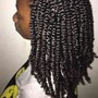 Crochet Braids