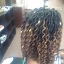 Crochet Braids