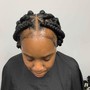 Yarn Braids