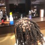 Loc Re-twist