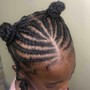 Comb Twist