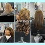 Keratin Treatment