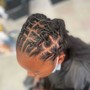 Kids Retwist W/ Style Age 10& under