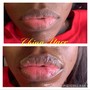 Lip Tinting