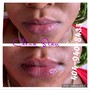 Lip Lightening