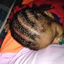 Soft Locs ($50.00 deposit)