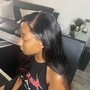 Lace Closure Sew In