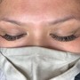 Eyelash Lift