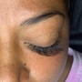 Eyebrow Shaping (Wax & Tweeze)