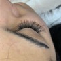 Eyelash Lift