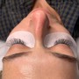 Eyelash Lift