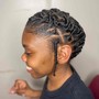 Comb Twist