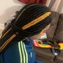 Boys (2 Strand Twist,Braids Individual Plait)