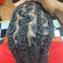 Loc Quick Style