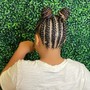 Cornrows