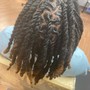 Loc ACV Rinse