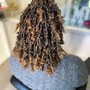 Marley Twist Medium