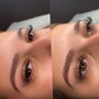 Eyelash Extension Removal