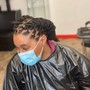 Deep Conditioning Treatment