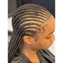 Women's Trim