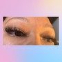 Hybrid Eyelash Fill